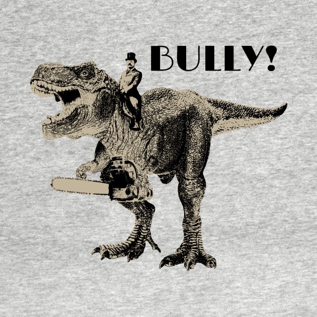 Bully! by Lemmi